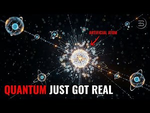 This Quantum Breakthrough Could Rewrite the Laws of Physics