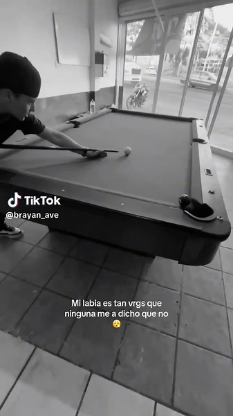 #8ballpool #que #paratii