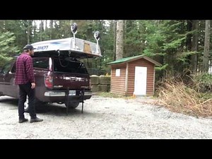 Boat Loader - Home Made