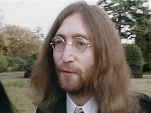 THEY CAN’T BEAT LOVE. They, whoever they are, don’t stand a chance, because they can’t beat love. Because all those old bits from religion and that, about love being all-powerful is true, you know. And that’s the bit they can’t do, you know, they can’t handle it. | John Lennon