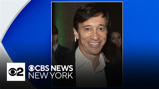 Financier Howie Rubin indicted on sex trafficking charges