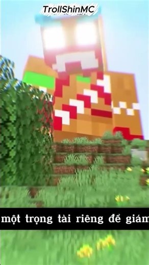 Xem Full Tại TrollShinMC #shorts #Minecraft #MinecraftTrolling #MinecraftFun #TrollShinMC