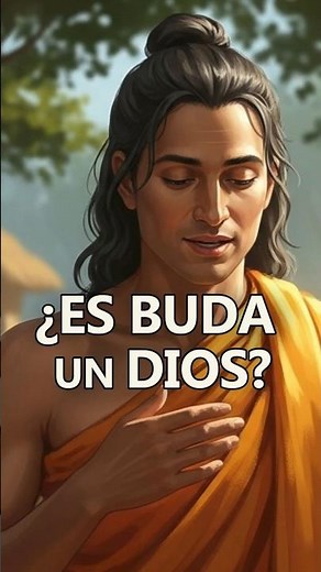 Was Buddha a God? Learn the full story of the prince who gave up everything to find the truth.