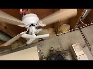 NCFD All the ceiling fans on my display