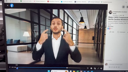 CaseConnect: Misleading MVA Lead Marketer? | Brian Vogel posted on the topic | LinkedIn