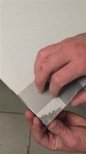 Repair a broken table corner like it never happened!#shorts #lifehacks #knothex