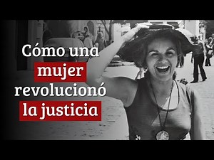 De Víctima a Símbolo: La trágica historia de Maria da Penha