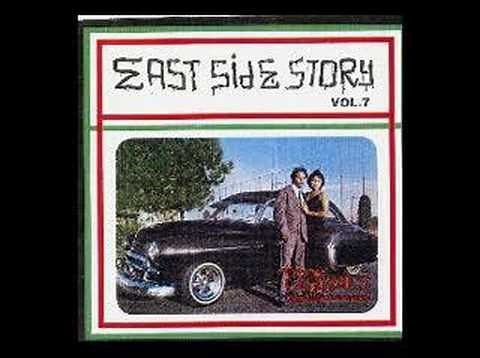 Billy Stewart-Cross My Heart