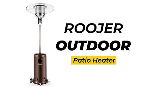 Install the heater quickly