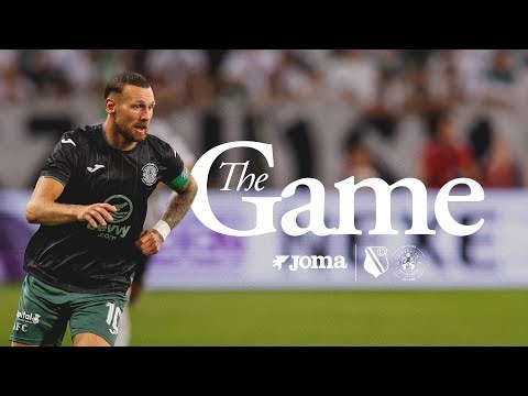 The Game: Legia Warsaw 3 Hibernian 3 (Agg: 5-4)