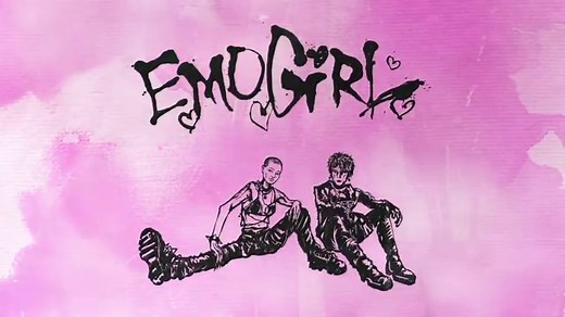 Machine Gun Kelly & Willow Smith Team Up For New Smash, ‘Emo Girl’, & Fans Love It