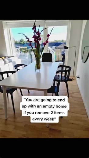 Begin Your Decluttering Journey for a Minimalist Life