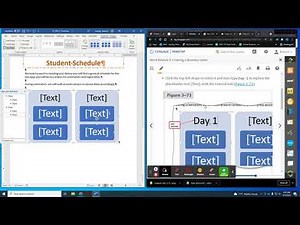 Word Module 3 Textbook Project - Part 3 of 3
