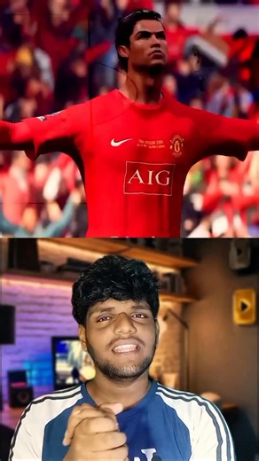 Gamer Blind on Instagram: "Realistic football game in android⚽💥" . Play with real players like Ronaldo, Messi, Neymar, and more in real stadiums, with next-gen graphics! Can you score like a pro?⚽💥 . #FootballGame#AndroidGaming#Messi#Ronaldo#MobileGameSoccerReelFootballFansRealisticGraphics"