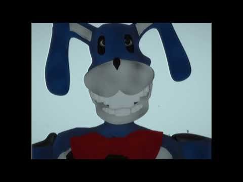 The Walten Files fan animation