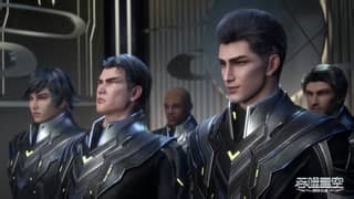 Swallowed Star | E49 - Episodio 49