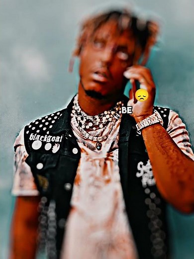 Shadows - Juice WRLD