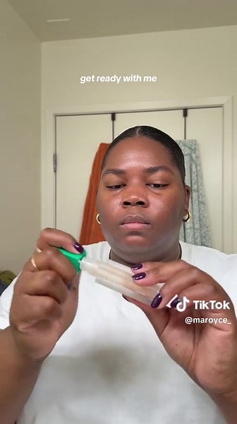 Get Ready for Work: Morning Routine GRWM Tips