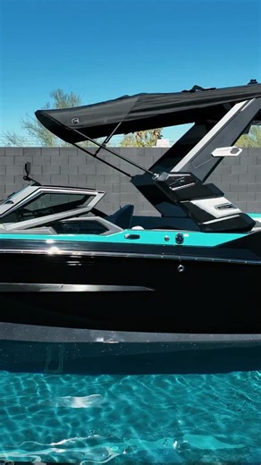 Wolf Watersports on Instagram: "All-new 2026 MasterCraft X24! More power. More precision. More presence. Redesigned from the hull up, the new X24 blends aggressive performance with refined luxury. A reengineered hull, new SurfStar system, and available Ilmor Supercharged 6.2L engine create bigger, cleaner waves and effortless control behind the wheel. Give us a call or stop by to learn more! #wolfwatersports #mastercraft #mcboatcompany #mastercraftboats #mastercraft2026 #x24 #wakeboat #wakesurfb