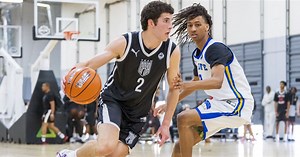 Puma Pro16 Sunday: Championship Sunday is set as 2026 recruits stand out