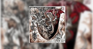 Djevelkult - Når Avgrunnen Åpnes - die Review auf metal.de!