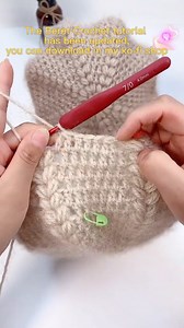408K views · 5K reactions | Crochet hat殺 #crochet | Beautiful Crochet | Facebook