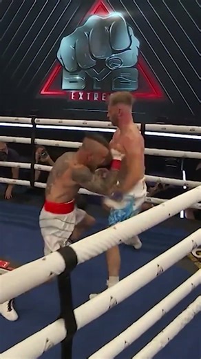 Martin Reffell doesn't hold back 💥