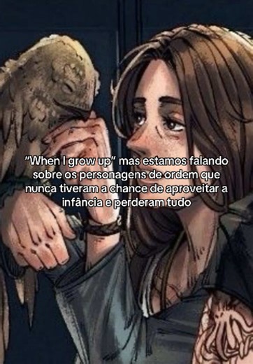 A dor da infância perdida em Ordem Paranormal