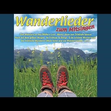 O du schöner Westerwald