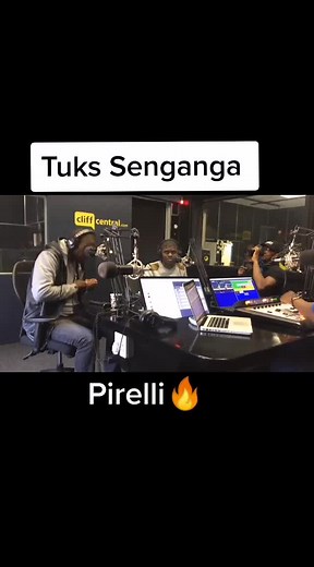 Tuks Senganga 525600 Minutes Lyrics & VW Attack