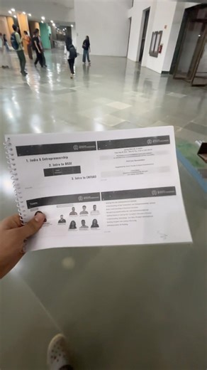 Open book exam ft IIT Bombay 📍 #iitbombay #shorts #iitiansvlogs #minivlog