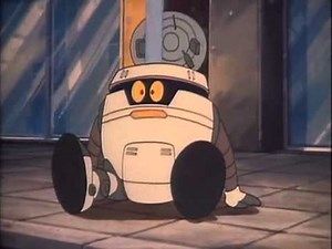 M.A.S.K. S01E40 - Eyes Of The Skull