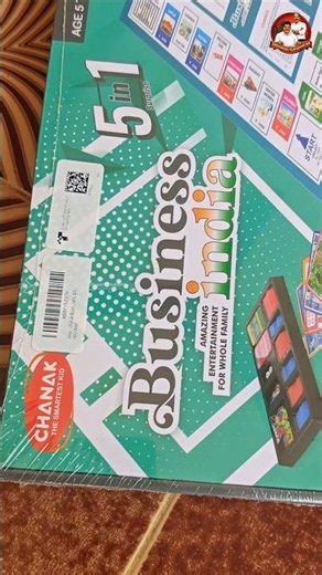 🤩 What's Inside This Toy Box? Unboxing Surprise!#shorts#unboxing#viral