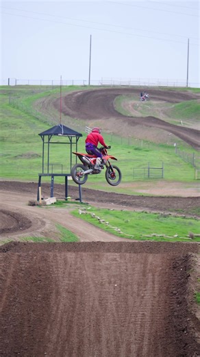 Slo-mo clips @Ryder Christensen 📸 Sponsers : Roseville motorsports, motion pro, works connection, 6d helmets, RPC, canvas #motocross #dirtbike #mototok #motorcycle #edit