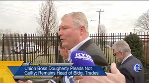 The continuing fallout from Johnny Doc indictment