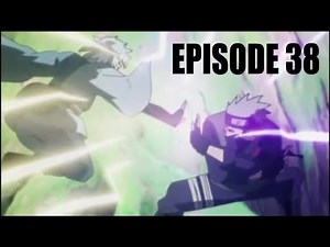 BORUTO EPISODE 38 SUB INDO FULL SCREEN