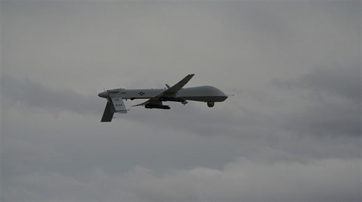 The DIY Terminator: Private Robot Armies And The Algorithm-Run Future Of War