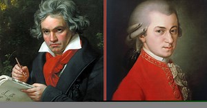 Ruhunuzu Dinlendirecek Birbirinden Güzel 15 Klasik Müzik