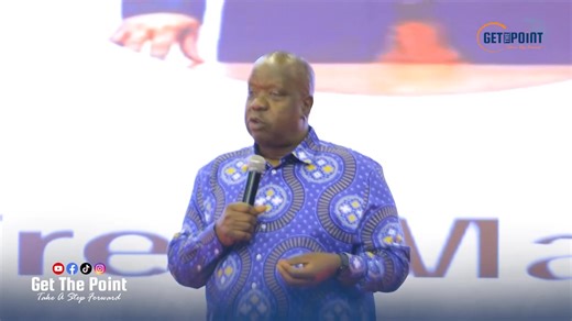 H.E Dr Fred Matiangi fired back to Mosiria on SHA scandal. 🔥 🔥 🔥 | Mosoti Ekisore Dennis