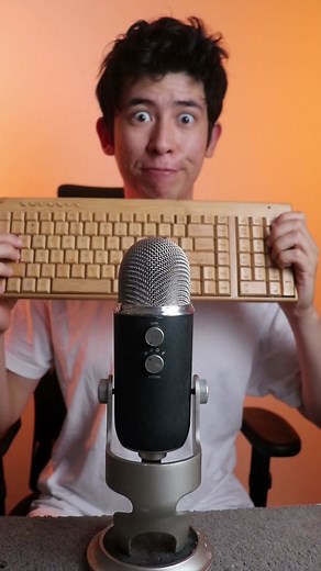 $1 vs $1,000 Gaming Keyboard Review! Which is Worth It?