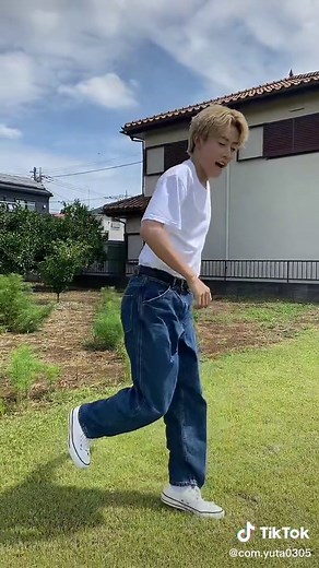 かっこいいダンスってどうやってやるの？#コムドット #コムドットゆうた #一重日記