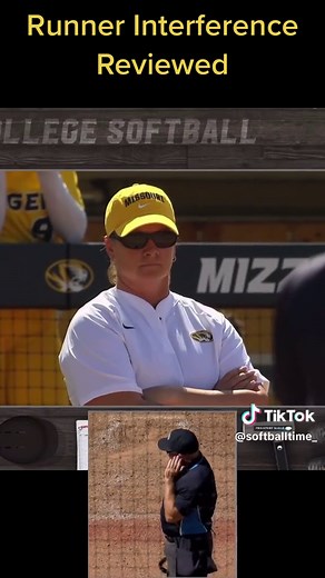 Arkansas vs Missouri Runner Interference Challenge