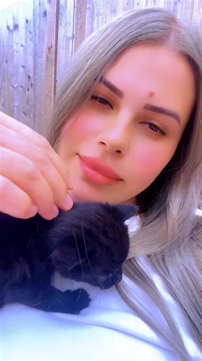 Fusle Irina on TikTok