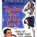 The Best Years of Our Lives (1946) Cast and Crew, Trivia, Quotes, Photos, News and Videos - FamousFix