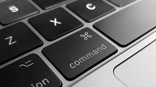 How to type special characters in macOS