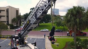 173K views · 2K shares | Do you want to become an Orlando firefighter? WE'RE HIRING - Applications are open and we’re looking for certified firefighters to serve our diverse community. For the application: https://www.governmentjobs.com/careers/orlando For more info: Orlando.gov/Public-Safety/OFD/Become-an-Orlando-Firefighter : thanks Shoot The Box Productions | Orlando Fire Department | Facebook
