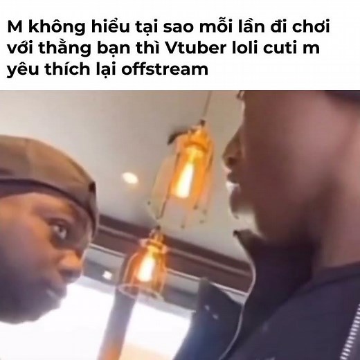 Tôi biết chắc chắn nhưng không thể chứng minh... #memes #shorts #vtuber