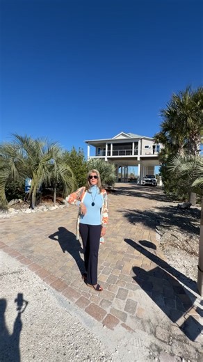 Beach Properties Real Estate on Reels