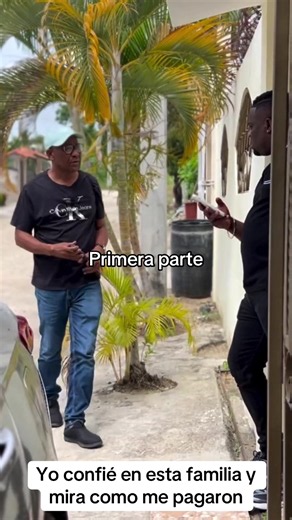 Yo confié en esta familia y mira como me pagaron. #reflexionesusa🇺🇸 #estadosunidos🇺🇸 #viralvideo