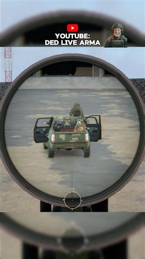 PICKUP TRUCK FULL OF INFANTRY #armareforger